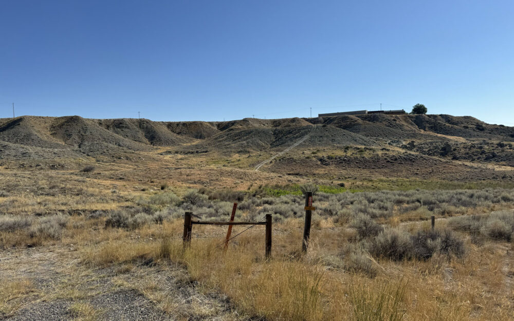 Large Mixed-Use Lot on the Edge of Town at 000 U.S. Highway 26 Large Mixed-Use Lot on the Edge of Town at 000 U.S. Highway 26