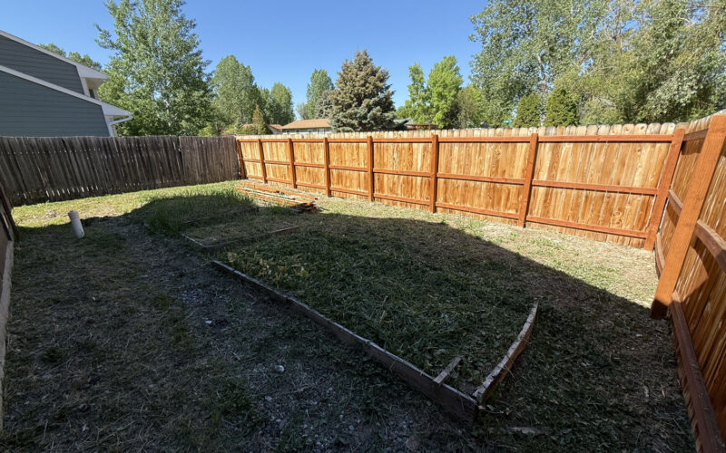 1005 hillside backyard