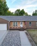 Well-Maintained and Newly Updated Home at 1005 Hillside Avenue
