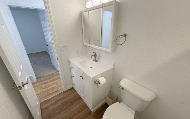 1005 hillside guest bath