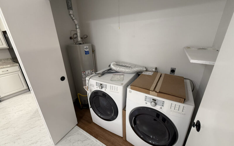 1005 hillside laundry