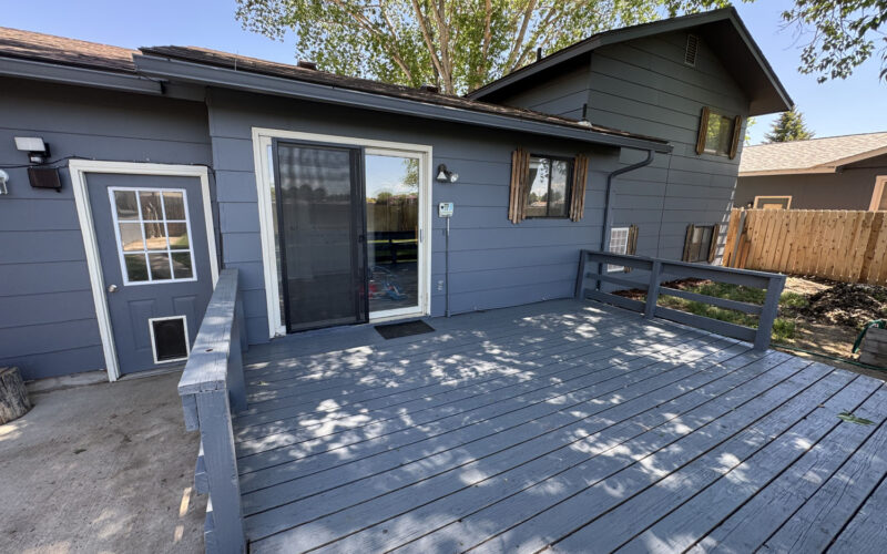 1014 pinecrest backyard deck 3