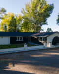 Beautiful Horse Property With 9.14 Irrigated Acres at 11025 Highway 789