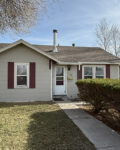 Adorable Home With Two Living Areas at 1109 E Main Street