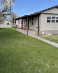 Adorable 3-Bed Home on a Beautiful Lot at 112 W Pershing Avenue