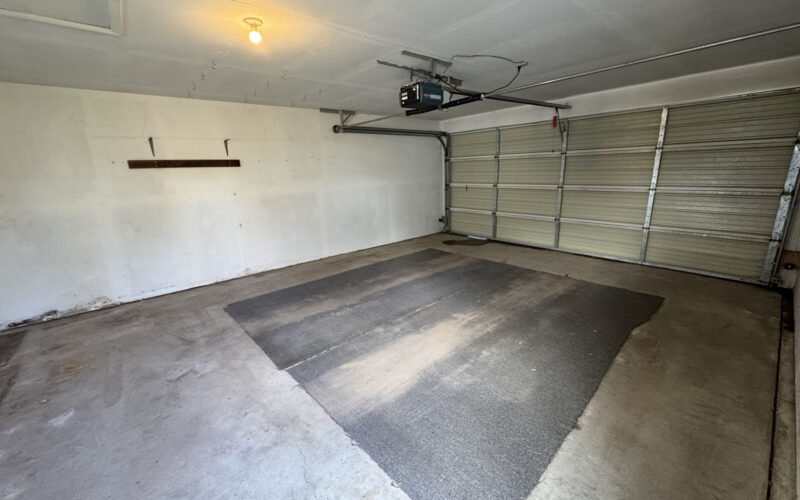 112 W Pershing Garage 1