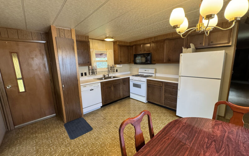 112 W Pershing Kitchen 1