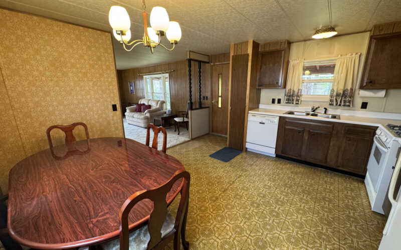 112 W Pershing Kitchen 4