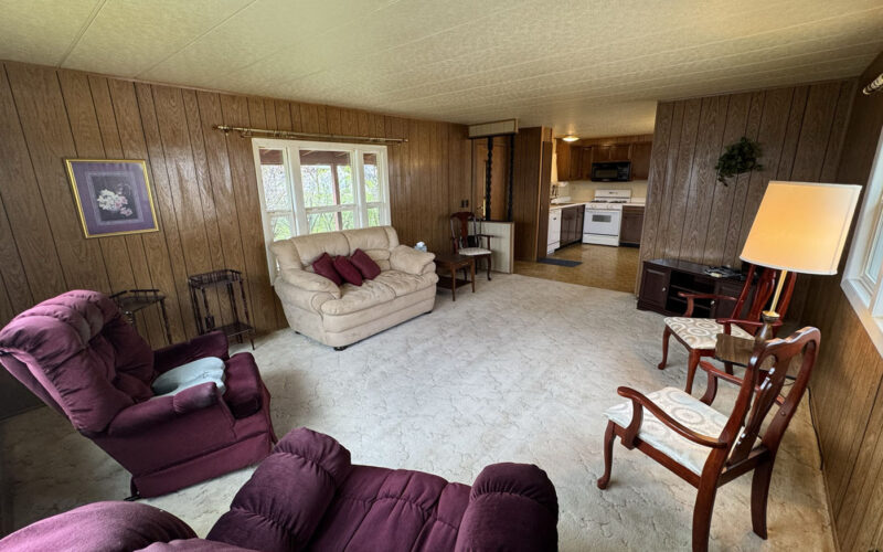 112 W Pershing Livingroom 2