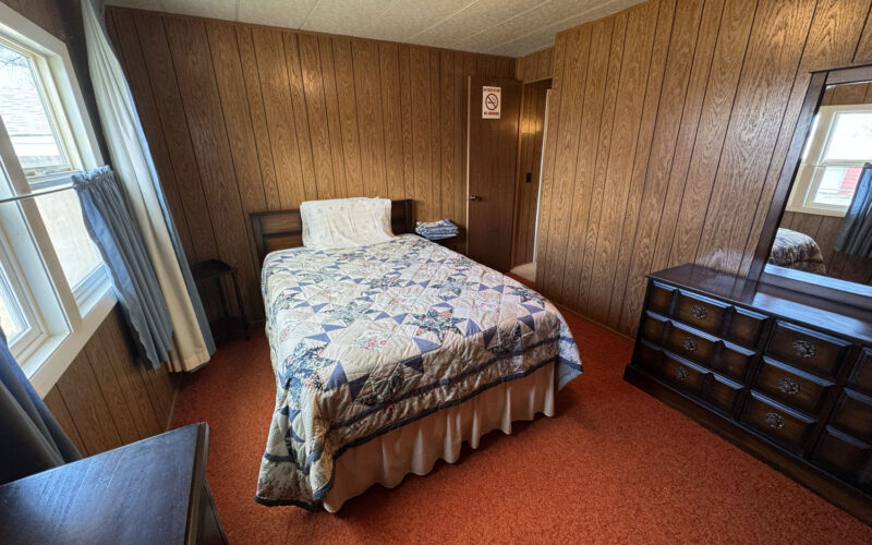 112 W Pershing Primary Bedroom 1