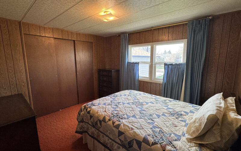 112 W Pershing Primary Bedroom 2