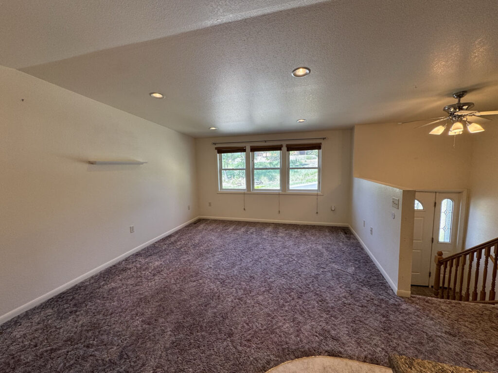 127 Davis Living Room 1