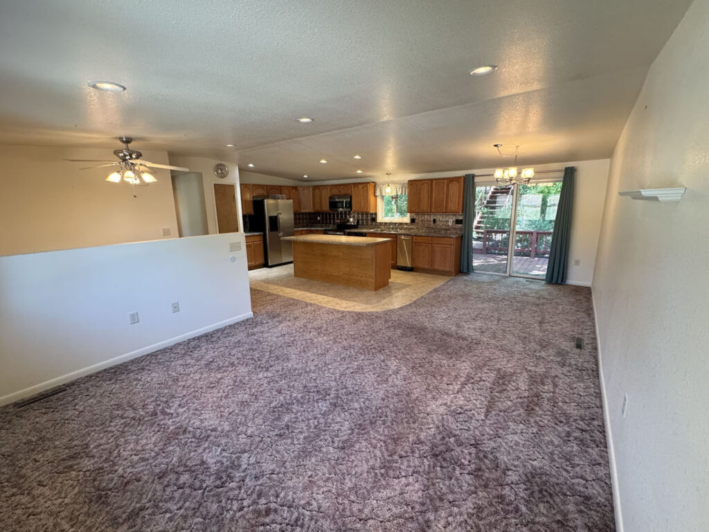 127 Davis Living Room 2