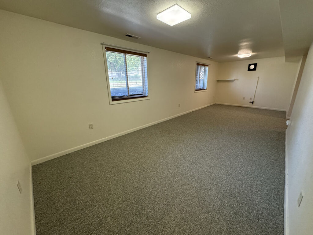 127 Davis Lower Level Family Room 1