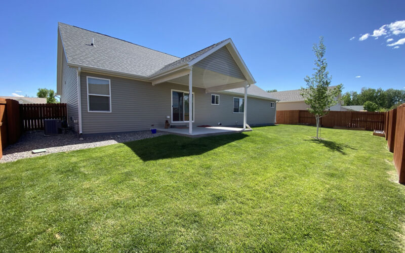 1508 e forest Back of house 2