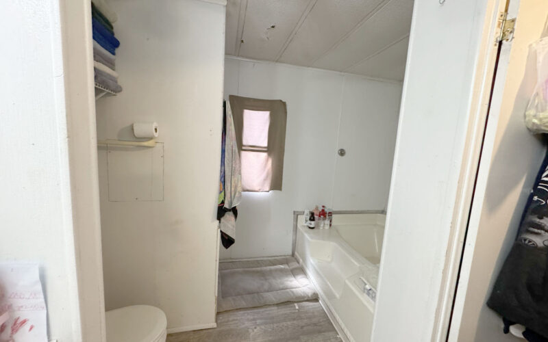 155 elder Primary bathroom