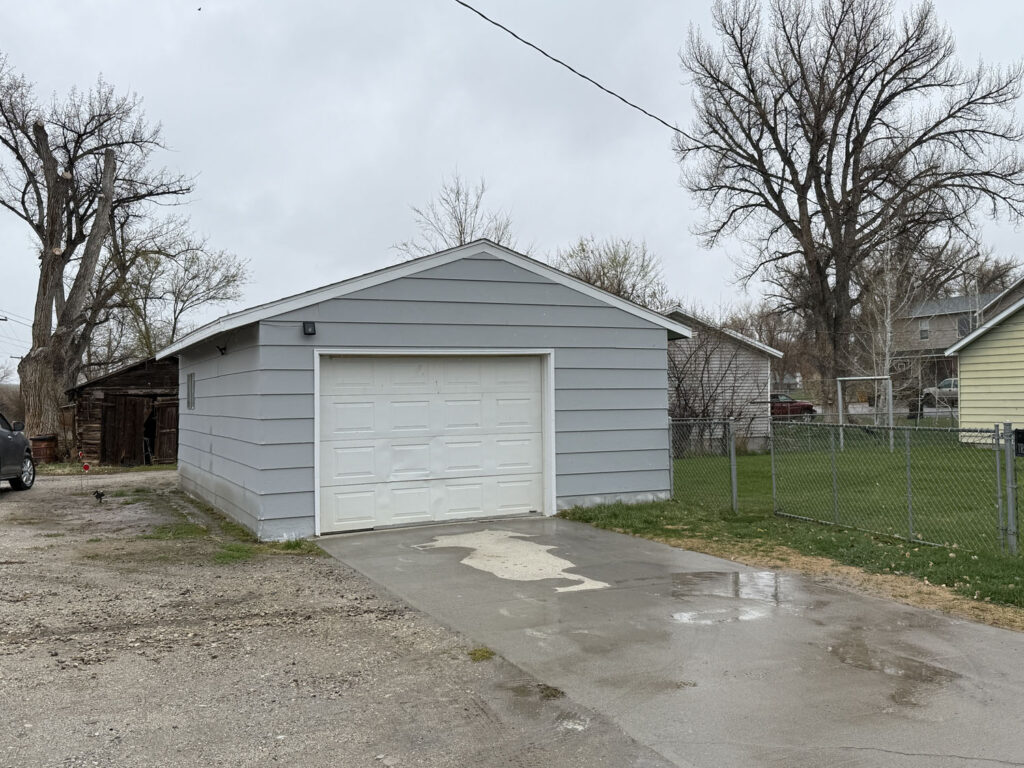 164 indiana garage