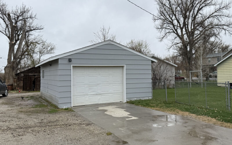 164 indiana garage
