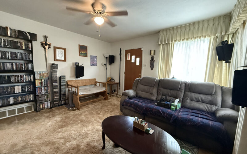 164 indiana living