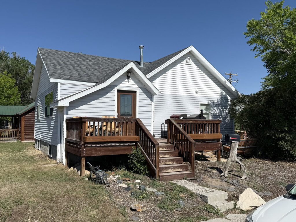 210 N 5th St W 210 N 5th St W