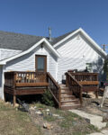 Corner Lot Cutie With Plenty of Updates at 210 N 5th St W