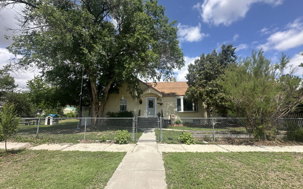 214 E Jefferson Avenue