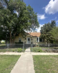 Charming, Updated Home on a Double Lot at 214 E Jefferson Avenue
