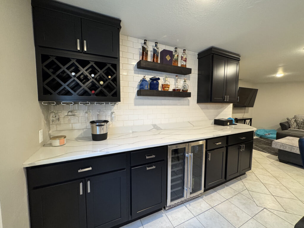 3749 village family room dry bar