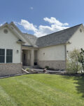 Spacious Country Club Home on a Large Lot at 3749 Village Drive