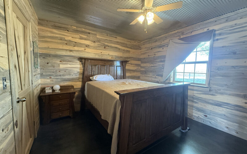 4 marguerite bed 1