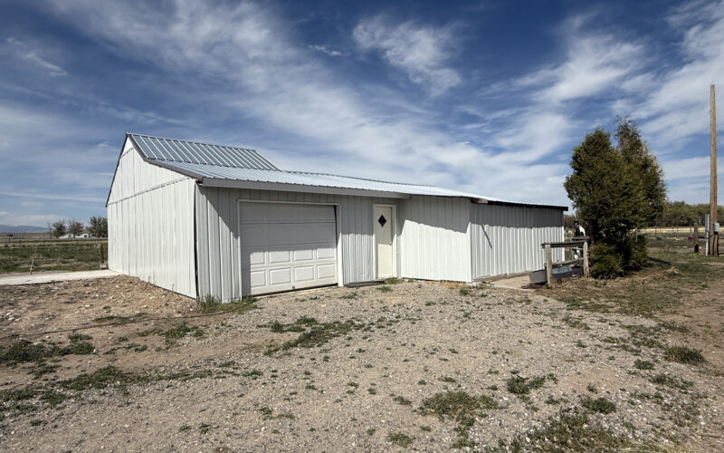 4 marguerite garage
