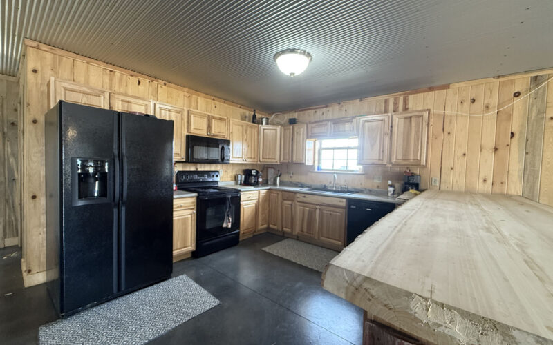 4 marguerite kitchen
