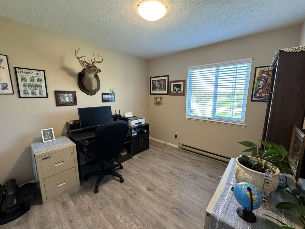 415 Country Club 2nd Bedroom 1