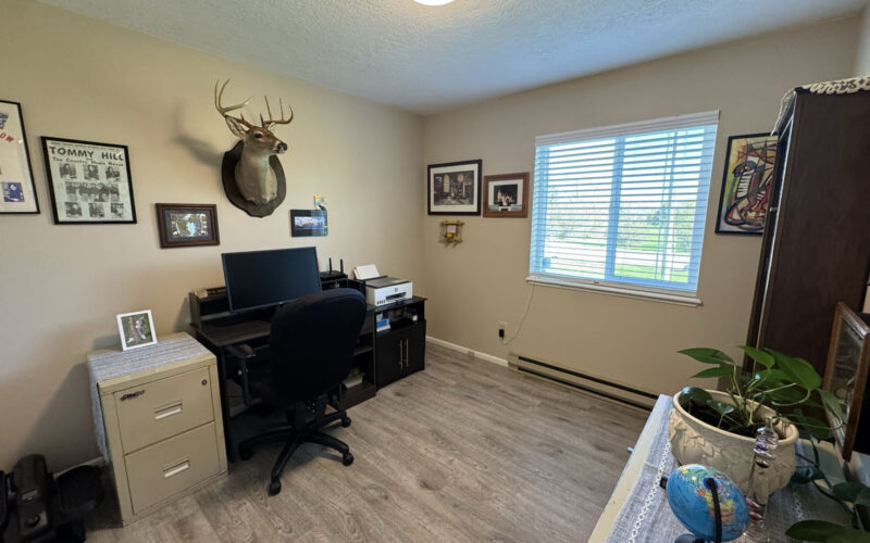 415 Country Club 2nd Bedroom 1