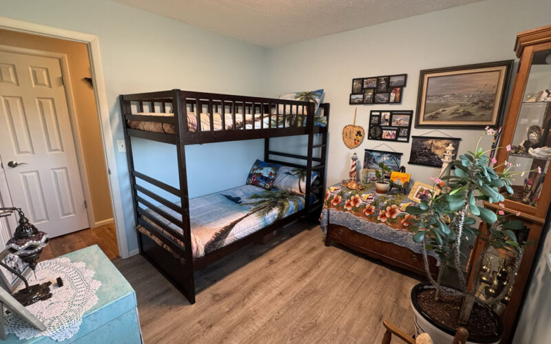 415 Country Club 3rd Bedroom 1