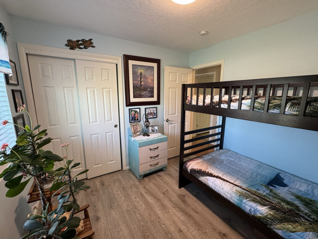 415 Country Club 3rd Bedroom 2