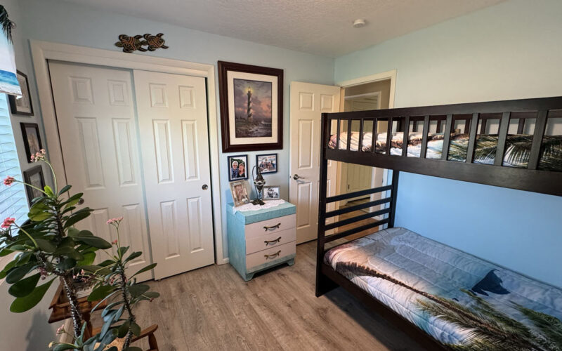 415 Country Club 3rd Bedroom 2