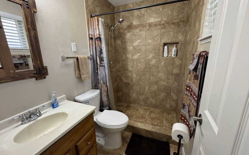 415 Country Club Primary Bath 1