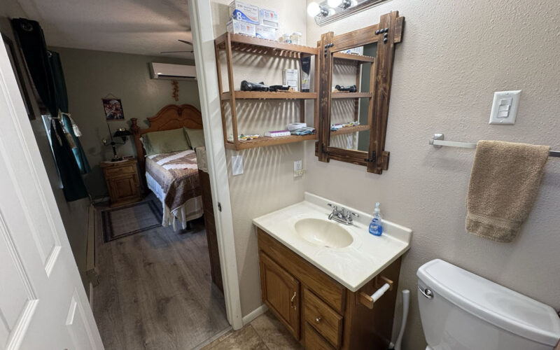 415 Country Club Primary Bath 2