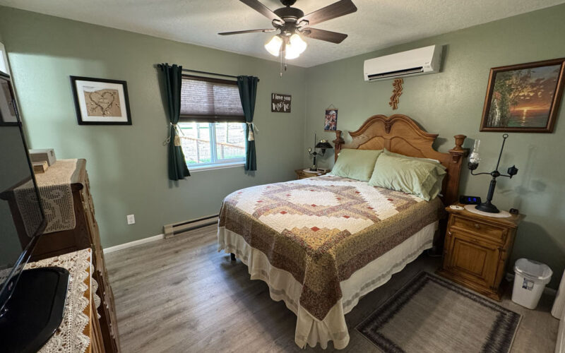 415 Country Club Primary Bedroom 2