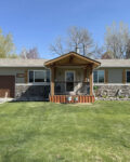 Gorgeously Updated Golf Course Home at 415 Country Club Drive