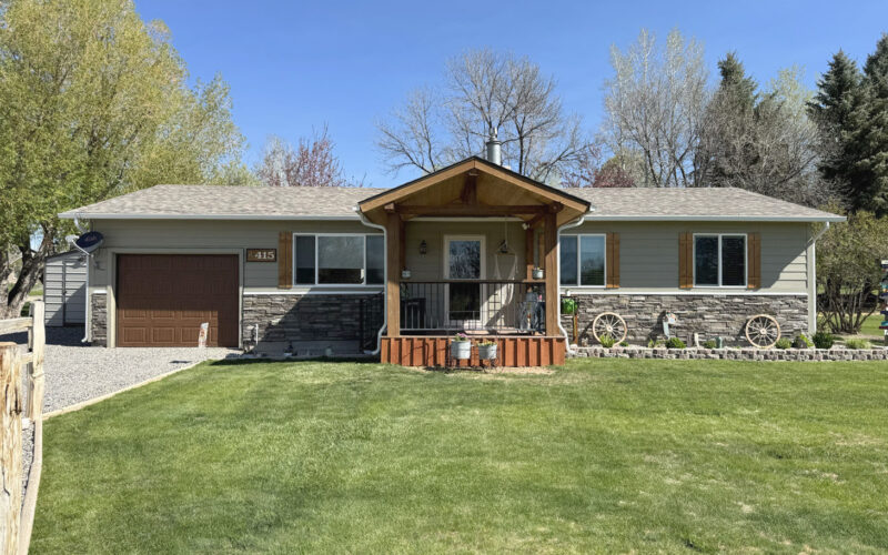 415 country club new Front 1