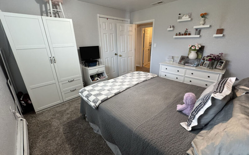 460 ramshorn 4th Bedroom 2