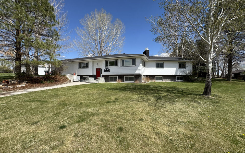 460 Ramshorn Drive