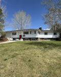 Spacious Country Home on the Edge of Town at 460 Ramshorn Drive