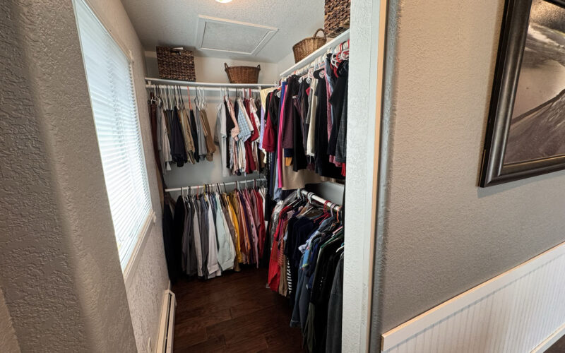 460 ramshorn Primary Walk-In