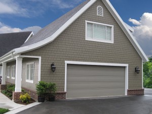 Get Your Home Ready to Sell - New Garage Doors