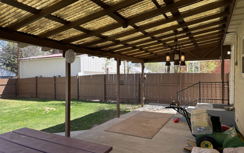 521 n 6th e covered patio