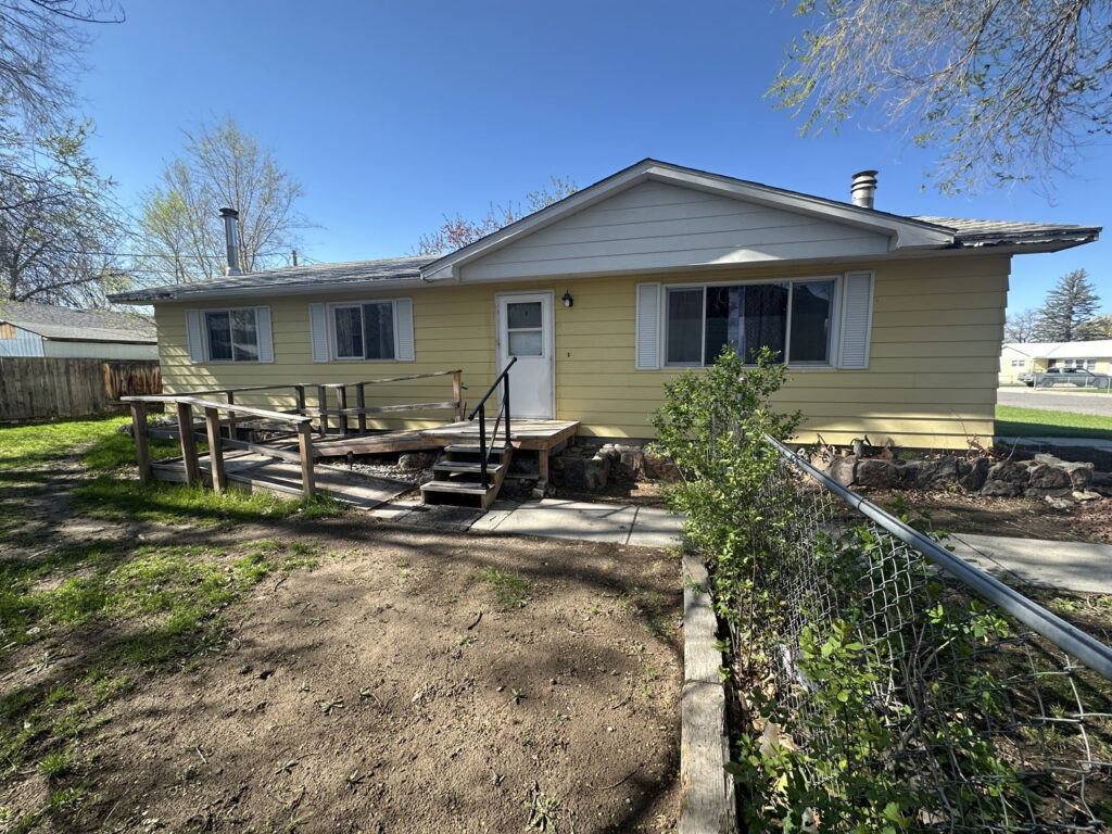 522 N 4th St W 522 N 4th St W