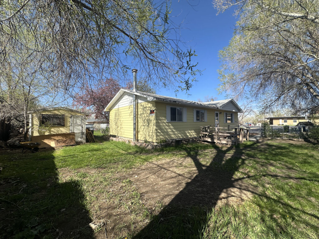 522 n 4th w Side